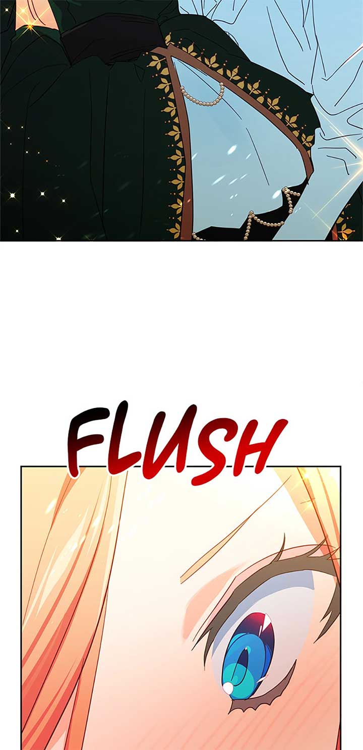 I Raised an Obsessive Servant Chapter 92 - Page 34