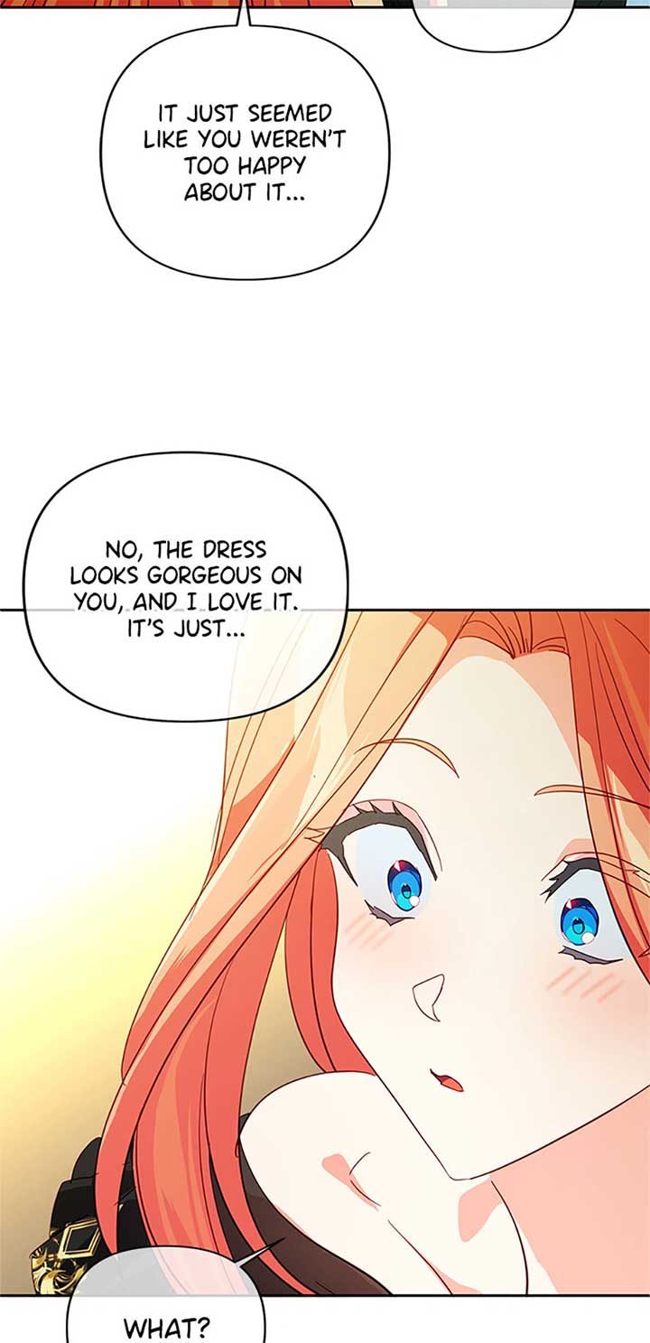 I Raised an Obsessive Servant Chapter 92 - Page 36