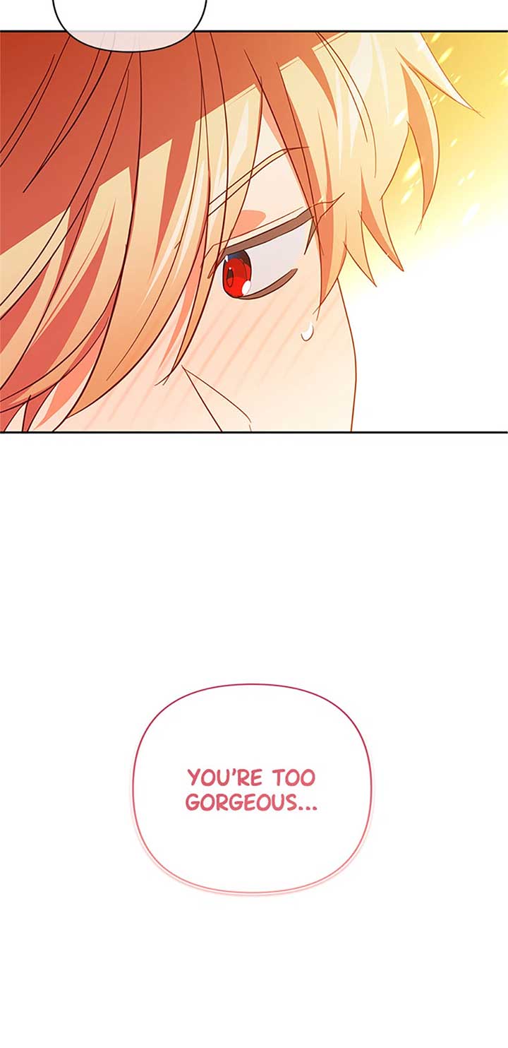 I Raised an Obsessive Servant Chapter 92 - Page 37