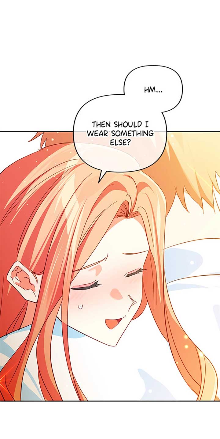 I Raised an Obsessive Servant Chapter 92 - Page 39