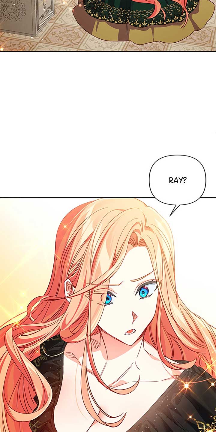 I Raised an Obsessive Servant Chapter 92 - Page 4