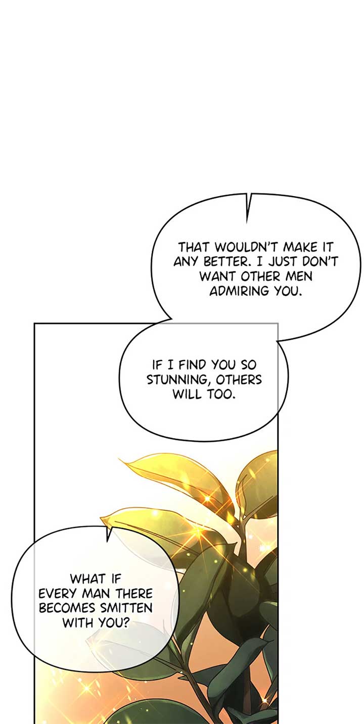 I Raised an Obsessive Servant Chapter 92 - Page 40