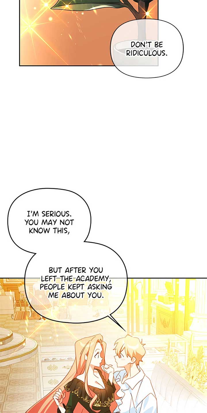 I Raised an Obsessive Servant Chapter 92 - Page 41