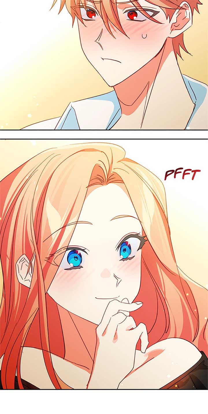 I Raised an Obsessive Servant Chapter 92 - Page 43