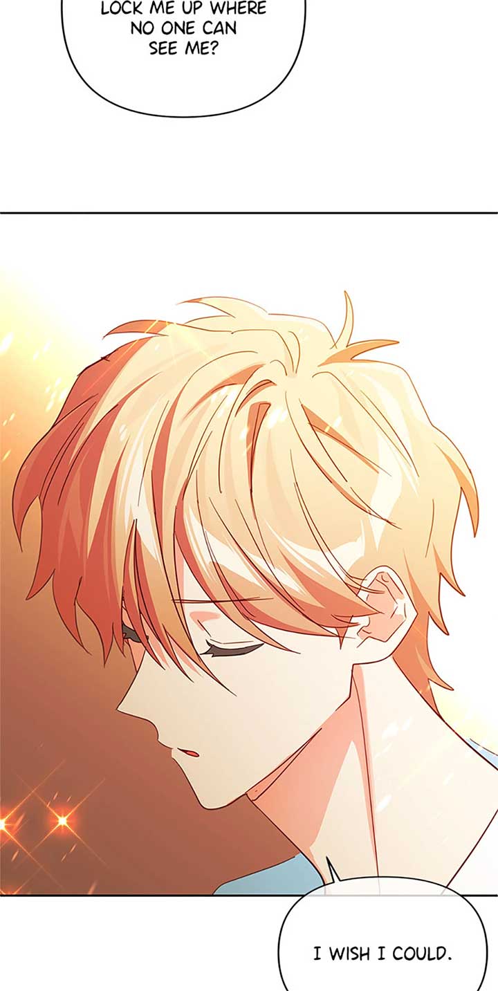 I Raised an Obsessive Servant Chapter 92 - Page 45