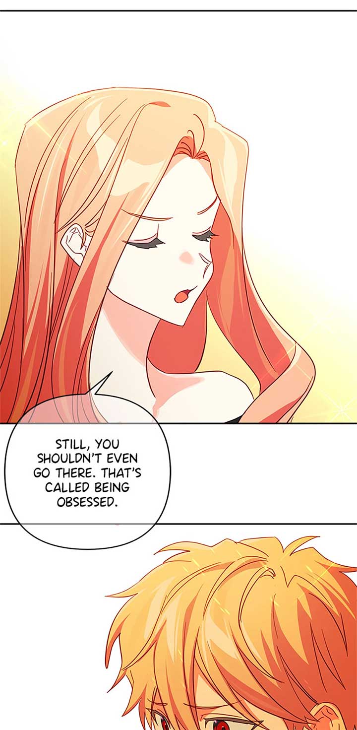 I Raised an Obsessive Servant Chapter 92 - Page 48