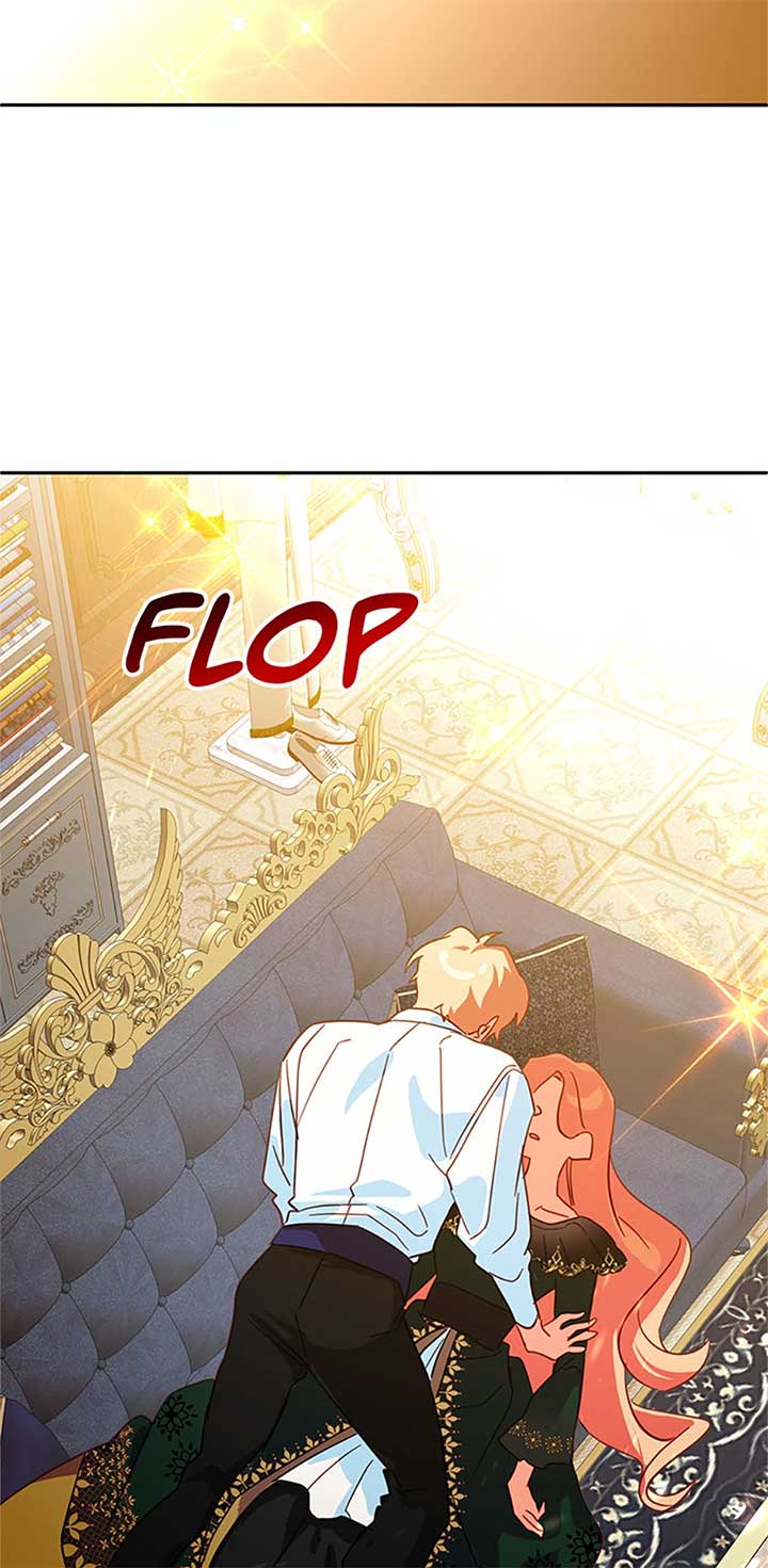 I Raised an Obsessive Servant Chapter 92 - Page 50