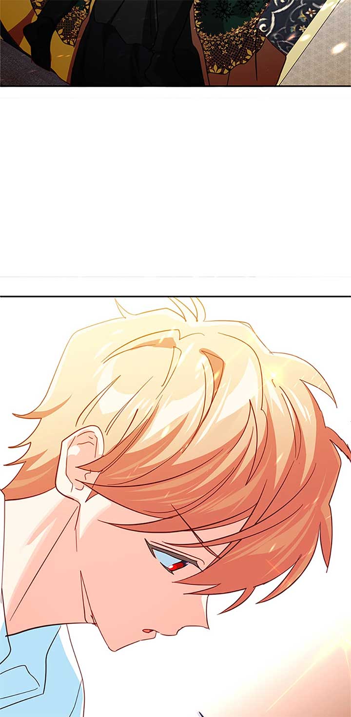 I Raised an Obsessive Servant Chapter 92 - Page 51