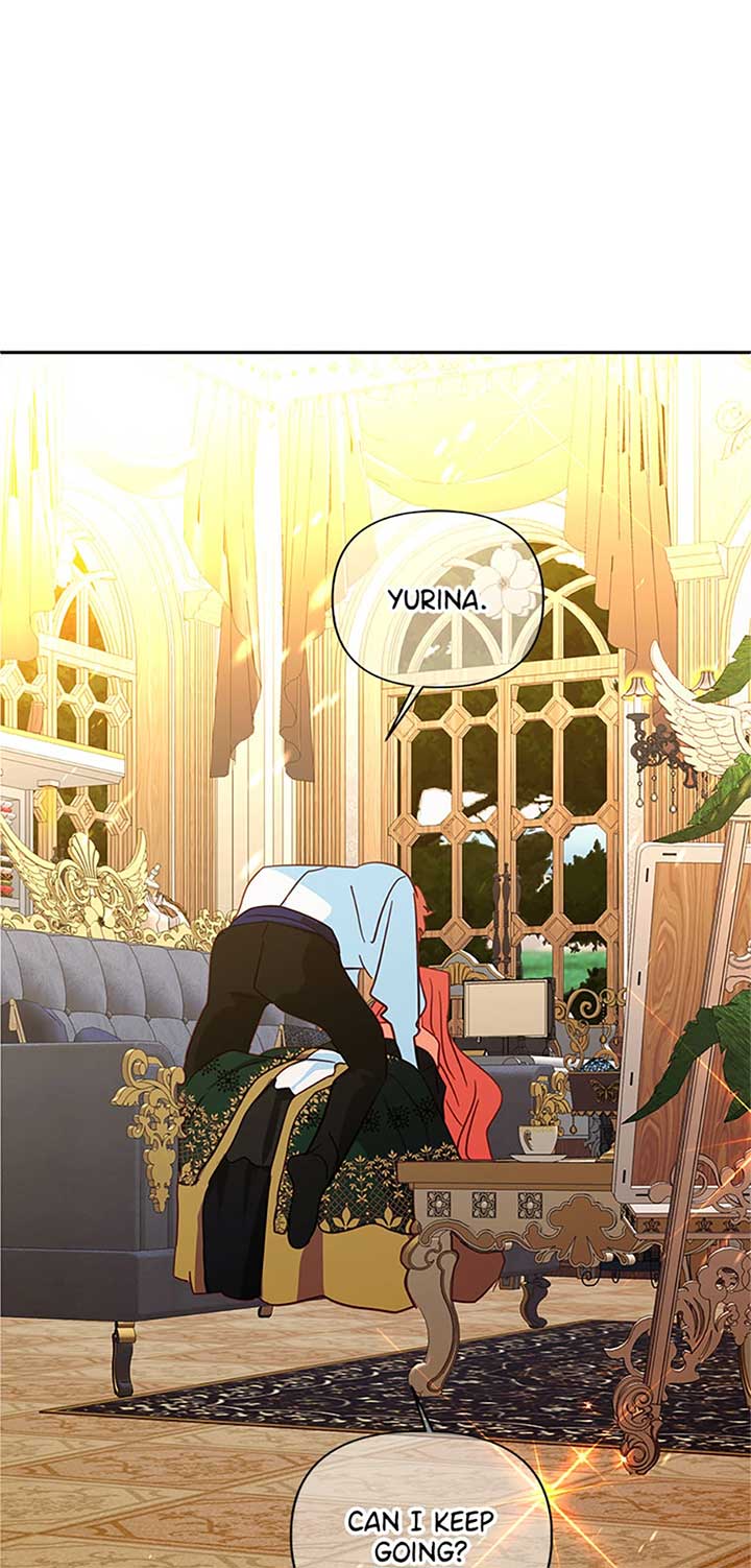 I Raised an Obsessive Servant Chapter 92 - Page 53