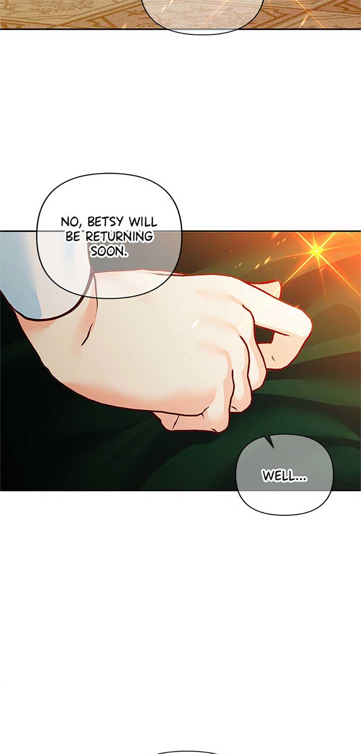 I Raised an Obsessive Servant Chapter 92 - Page 54