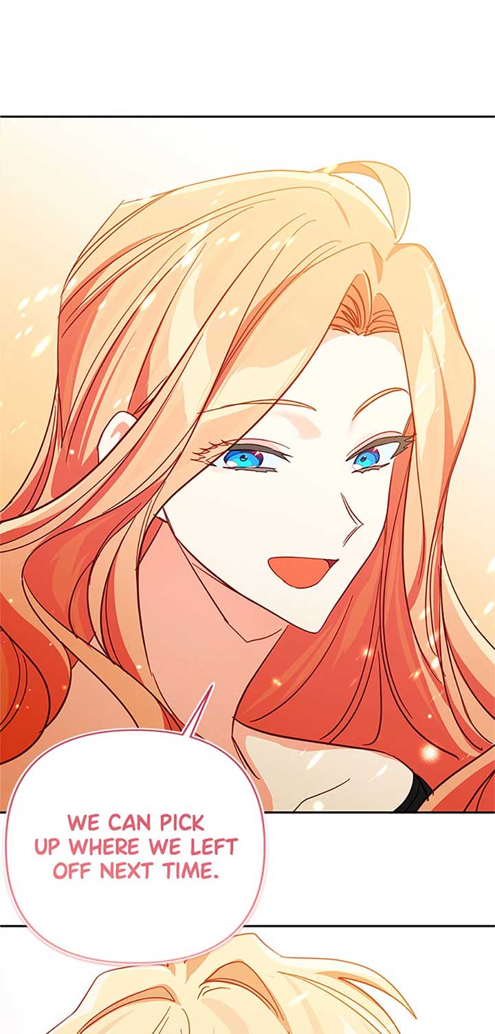 I Raised an Obsessive Servant Chapter 92 - Page 58