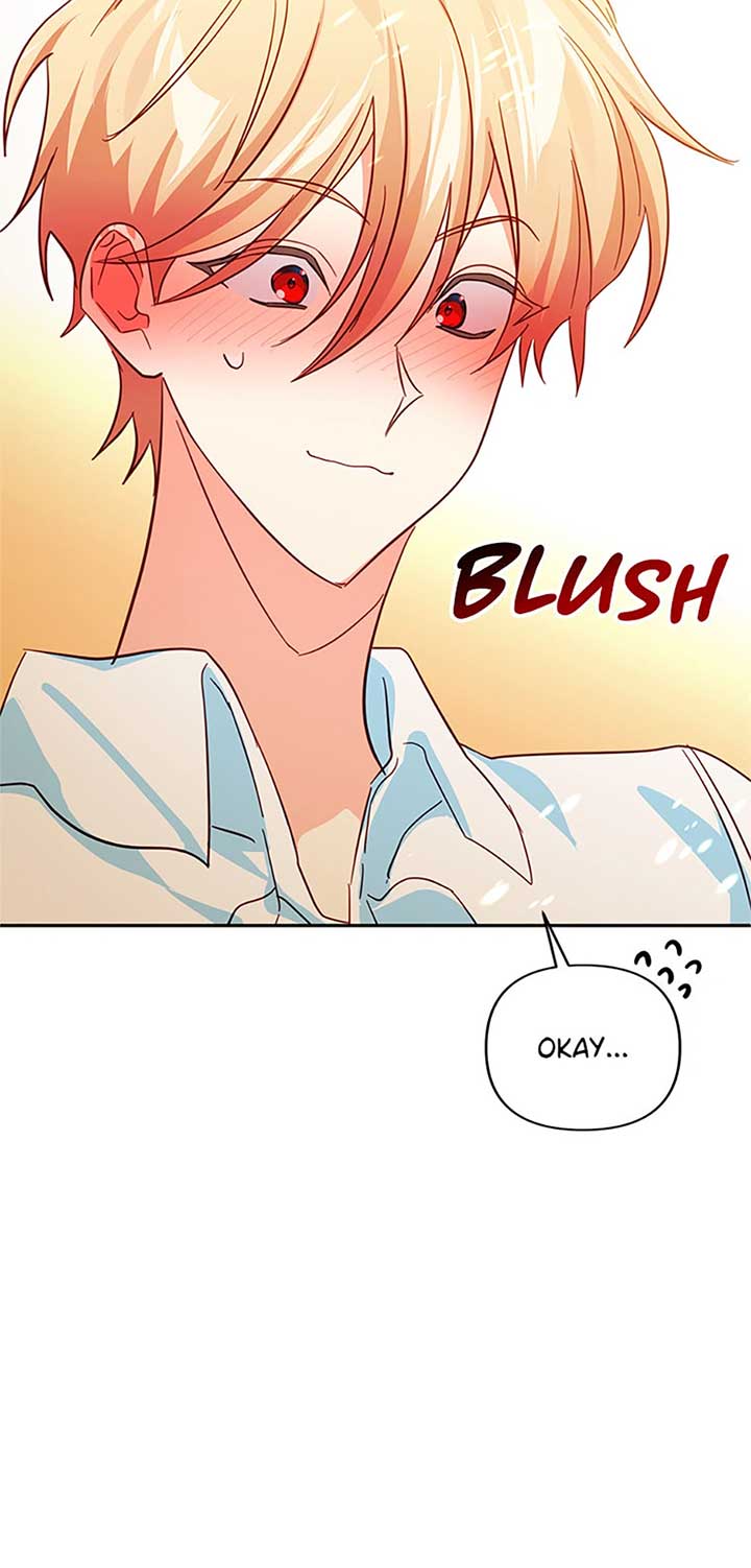 I Raised an Obsessive Servant Chapter 92 - Page 59