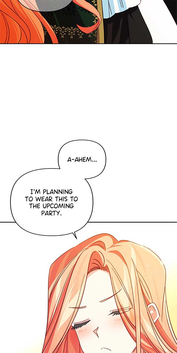 I Raised an Obsessive Servant Chapter 92 - Page 6