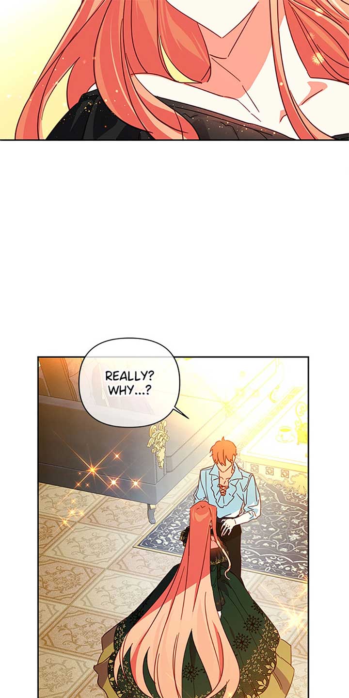 I Raised an Obsessive Servant Chapter 92 - Page 7