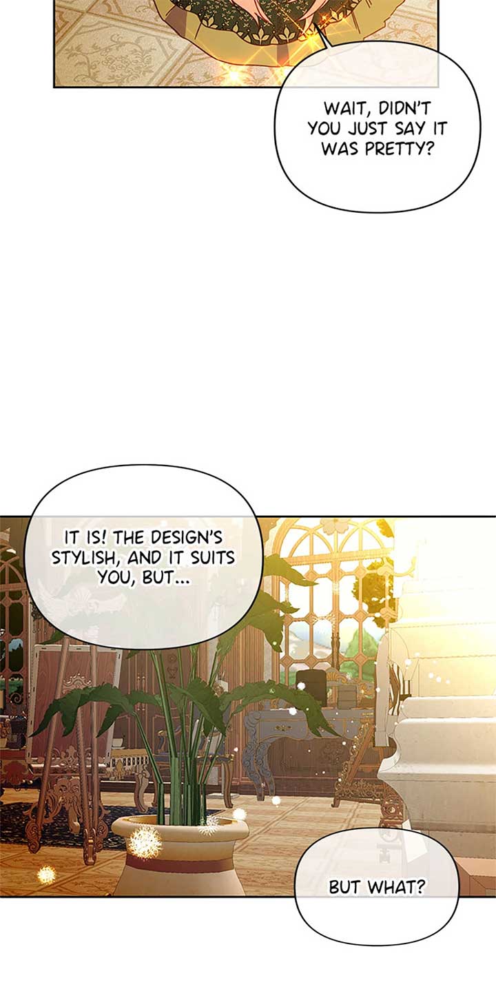 I Raised an Obsessive Servant Chapter 92 - Page 8