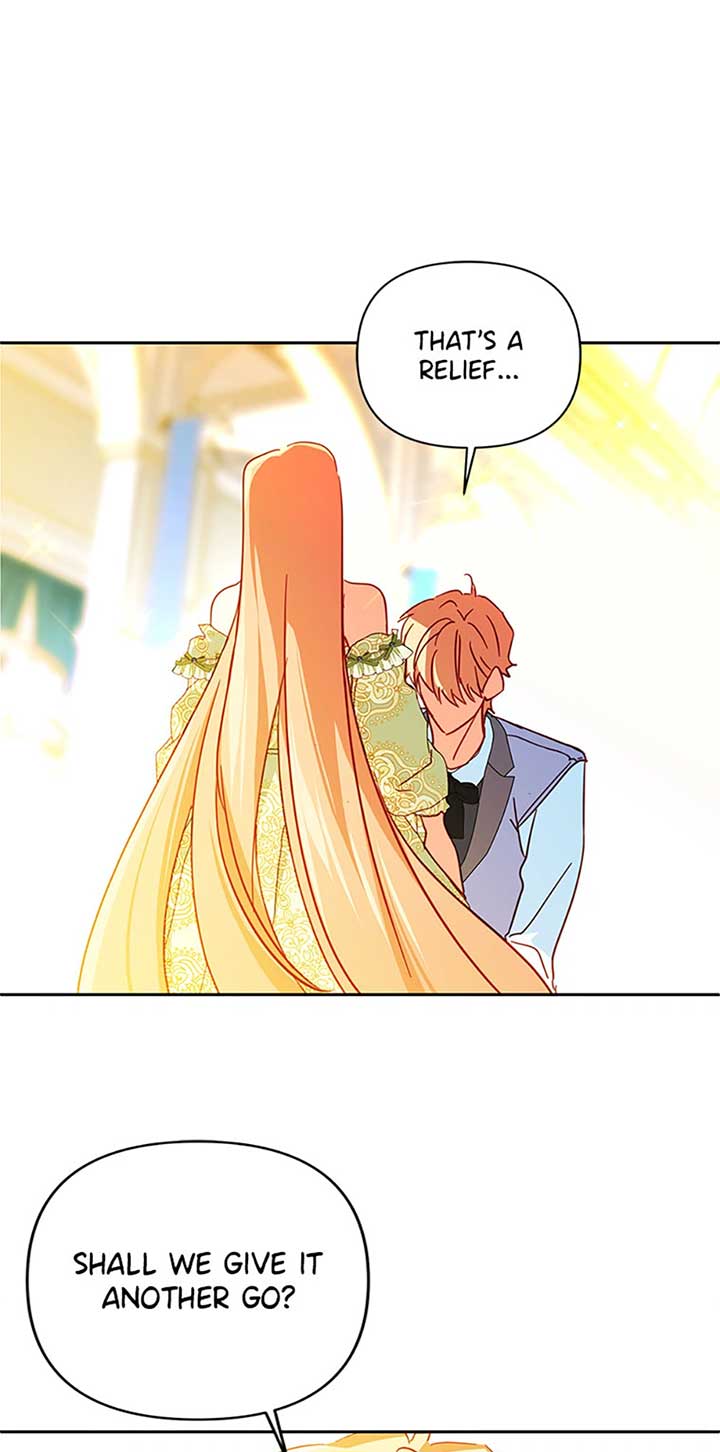 I Raised an Obsessive Servant Chapter 93 - Page 13