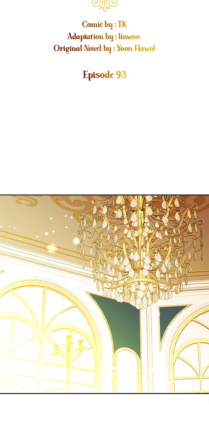 I Raised an Obsessive Servant Chapter 93 - Page 16