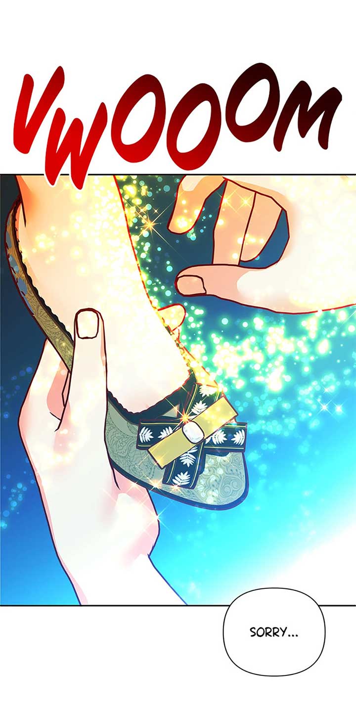 I Raised an Obsessive Servant Chapter 93 - Page 17