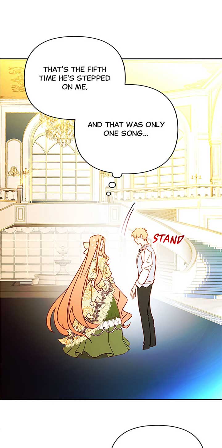I Raised an Obsessive Servant Chapter 93 - Page 18