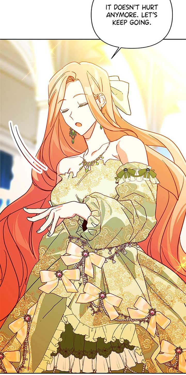 I Raised an Obsessive Servant Chapter 93 - Page 19