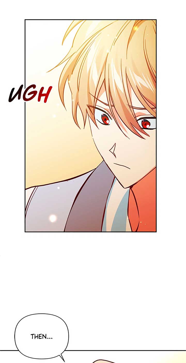 I Raised an Obsessive Servant Chapter 93 - Page 22