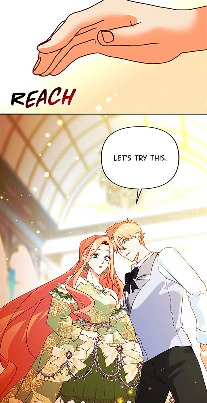 I Raised an Obsessive Servant Chapter 93 - Page 23