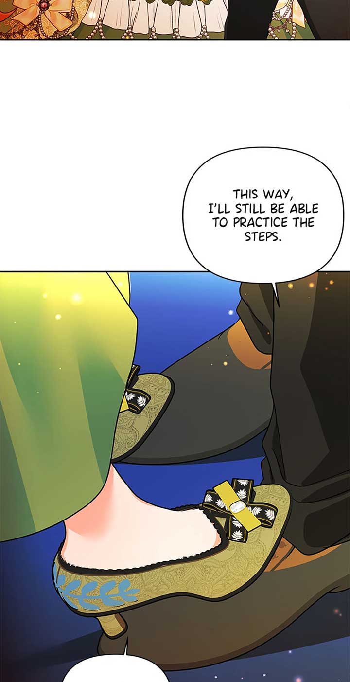 I Raised an Obsessive Servant Chapter 93 - Page 24