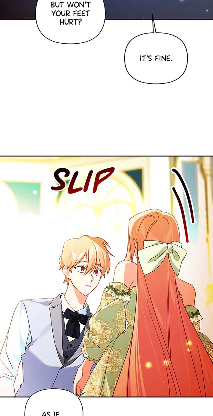 I Raised an Obsessive Servant Chapter 93 - Page 25
