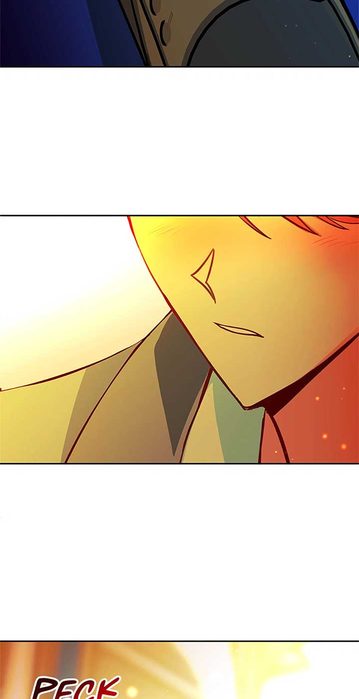 I Raised an Obsessive Servant Chapter 93 - Page 27