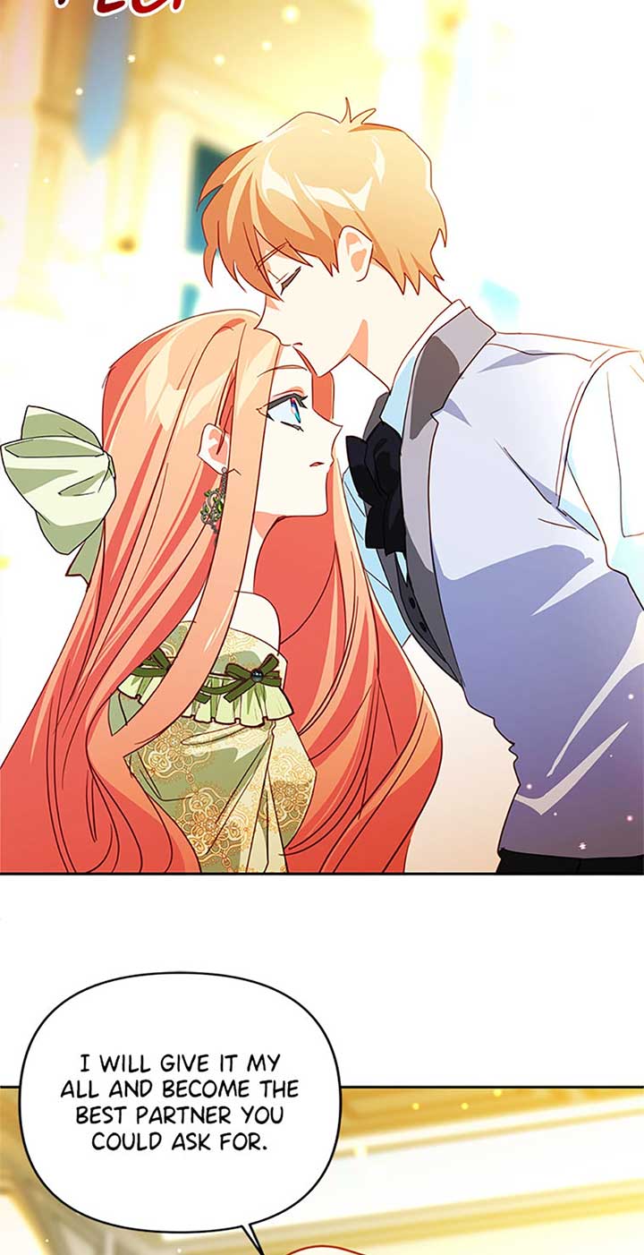 I Raised an Obsessive Servant Chapter 93 - Page 28