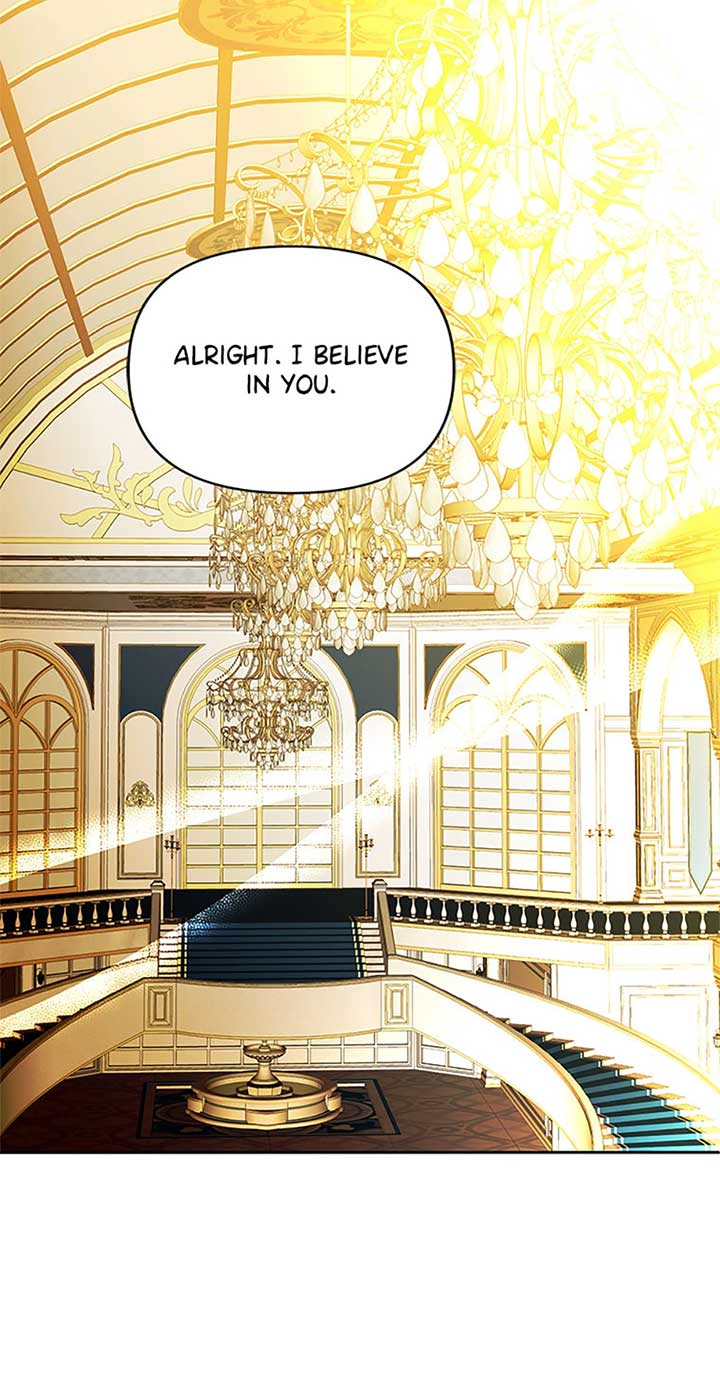 I Raised an Obsessive Servant Chapter 93 - Page 30
