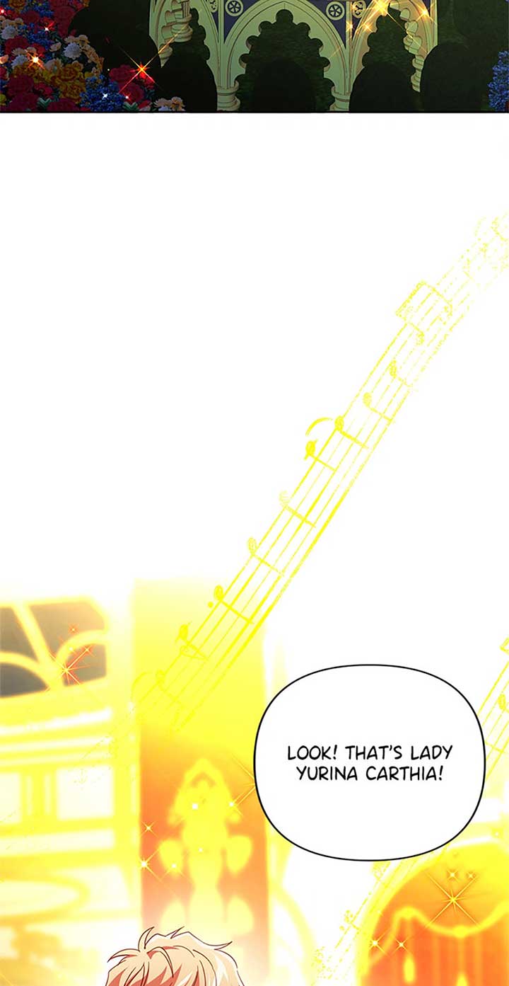 I Raised an Obsessive Servant Chapter 93 - Page 32