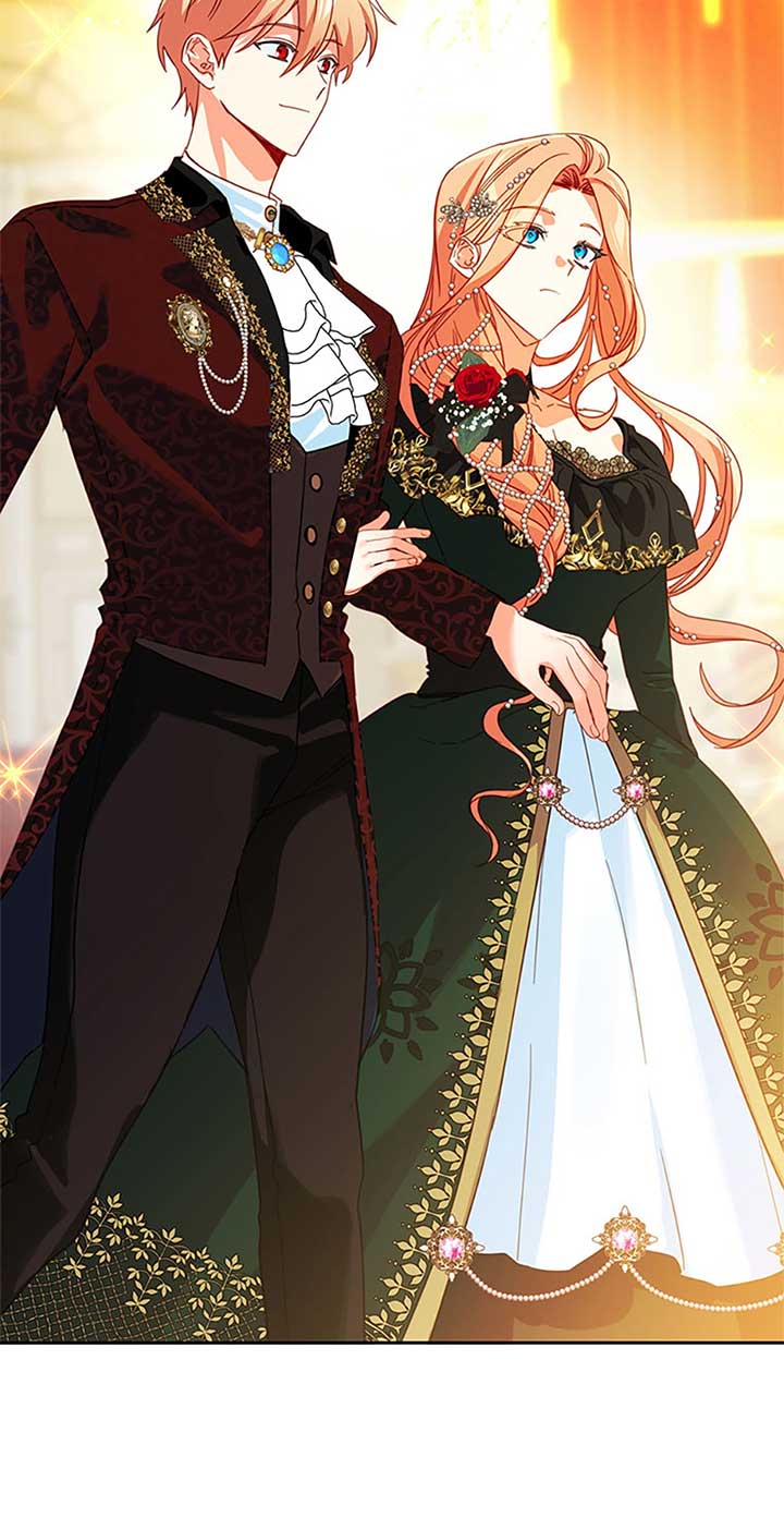 I Raised an Obsessive Servant Chapter 93 - Page 33