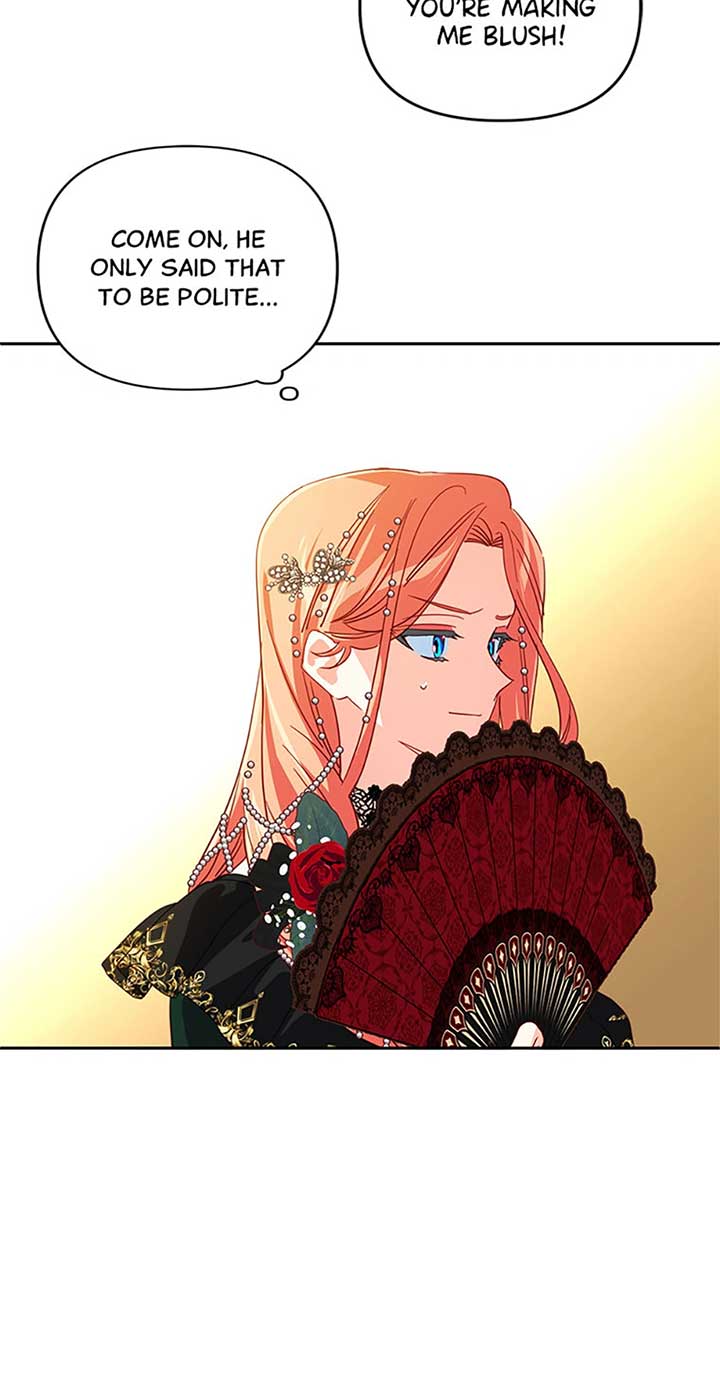 I Raised an Obsessive Servant Chapter 93 - Page 36