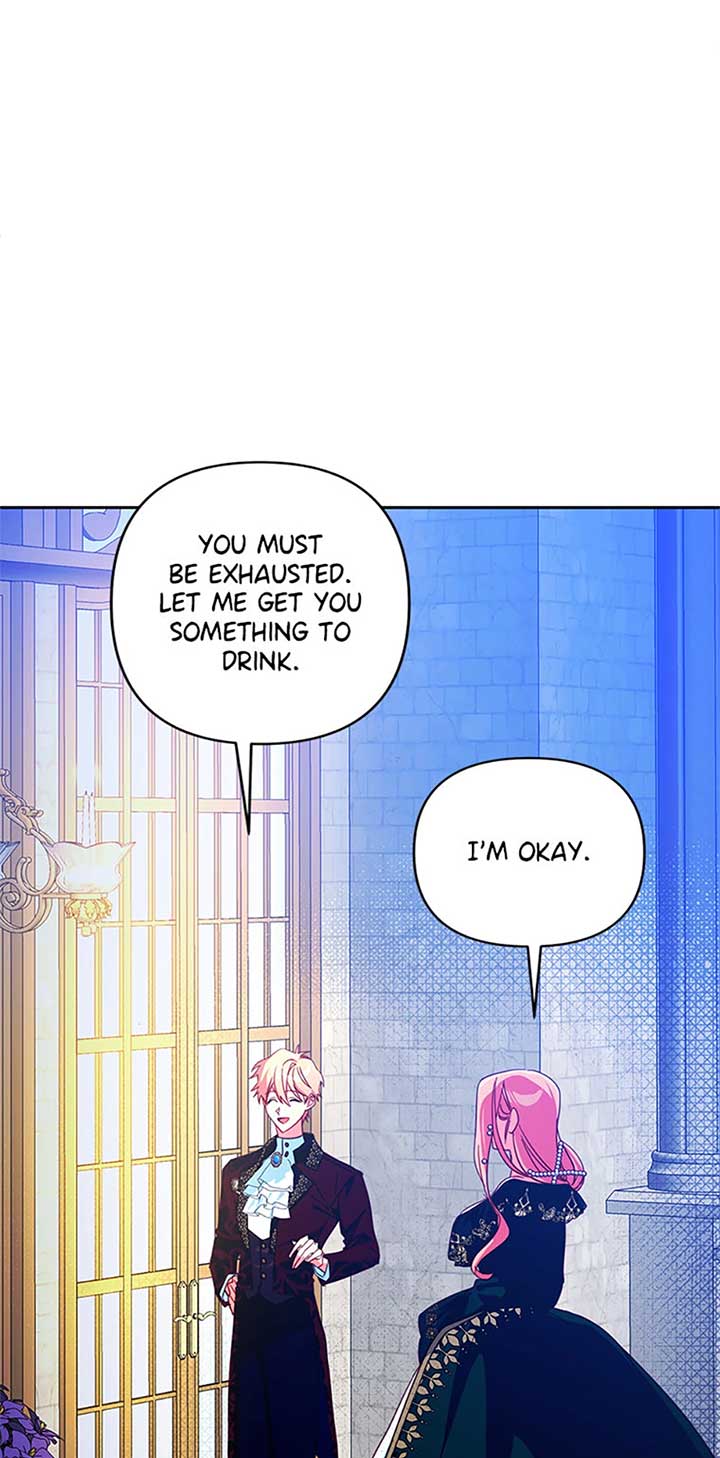 I Raised an Obsessive Servant Chapter 93 - Page 38