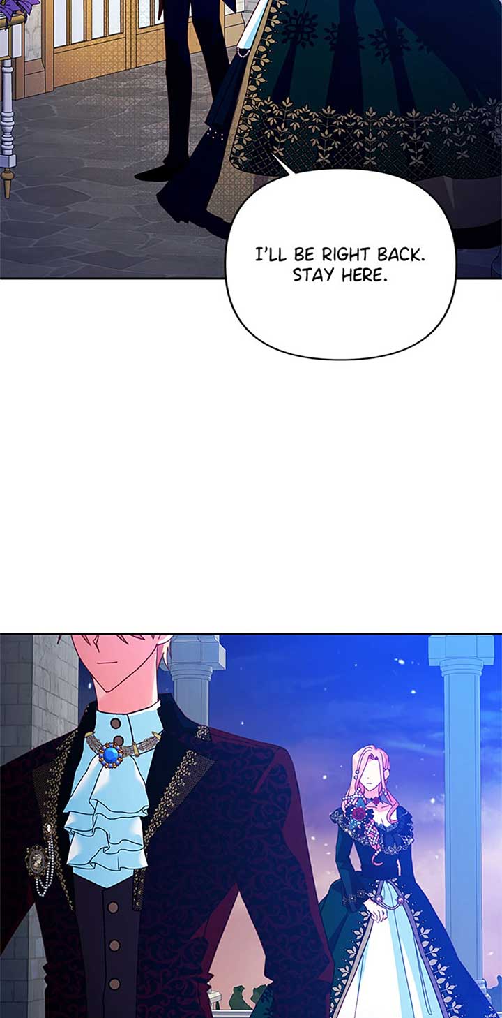 I Raised an Obsessive Servant Chapter 93 - Page 39
