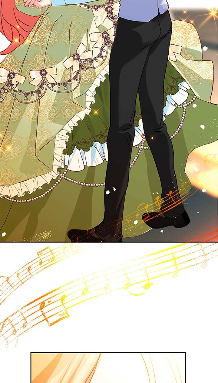 I Raised an Obsessive Servant Chapter 93 - Page 4