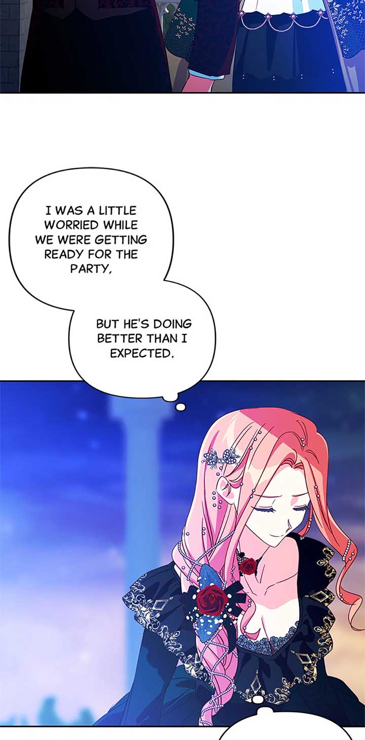 I Raised an Obsessive Servant Chapter 93 - Page 40