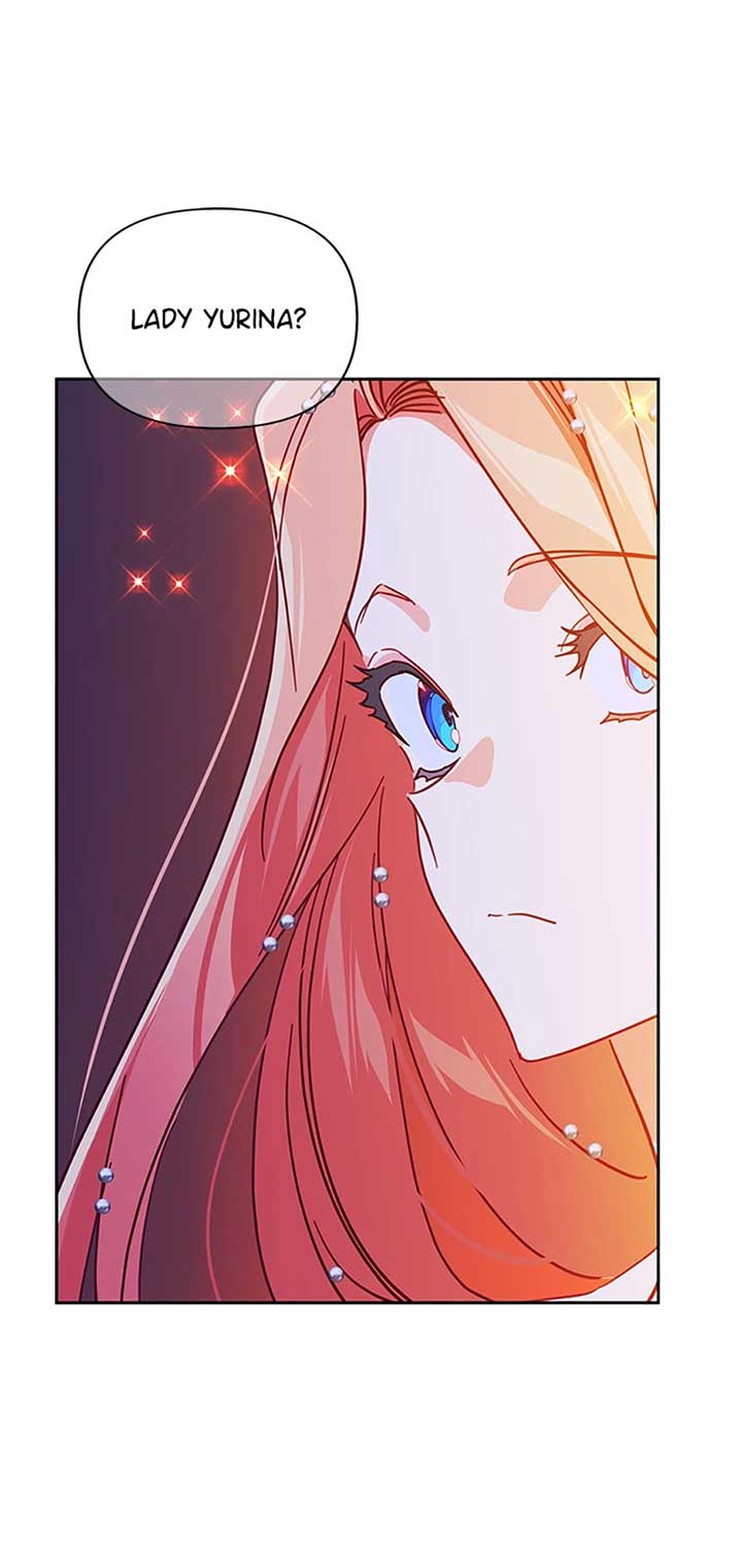 I Raised an Obsessive Servant Chapter 93 - Page 42