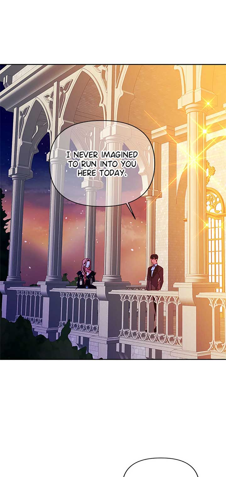I Raised an Obsessive Servant Chapter 93 - Page 43