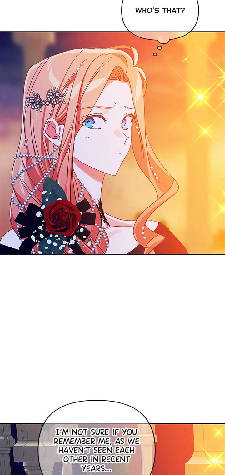 I Raised an Obsessive Servant Chapter 93 - Page 44