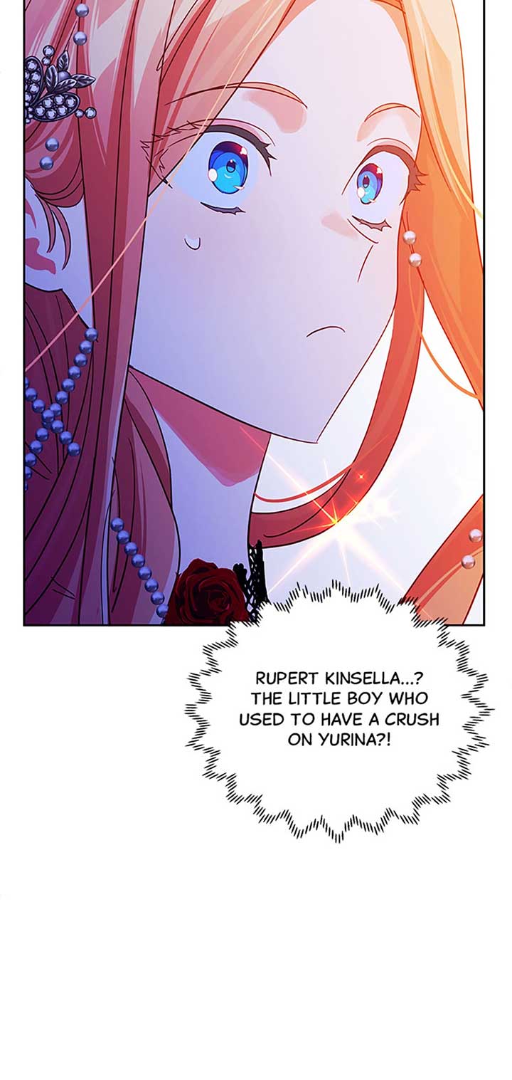 I Raised an Obsessive Servant Chapter 93 - Page 46