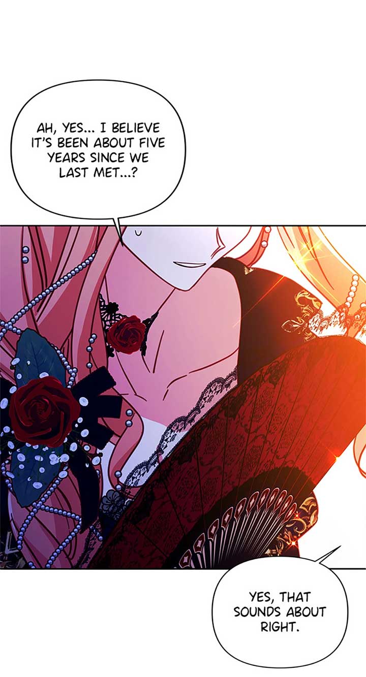 I Raised an Obsessive Servant Chapter 93 - Page 47
