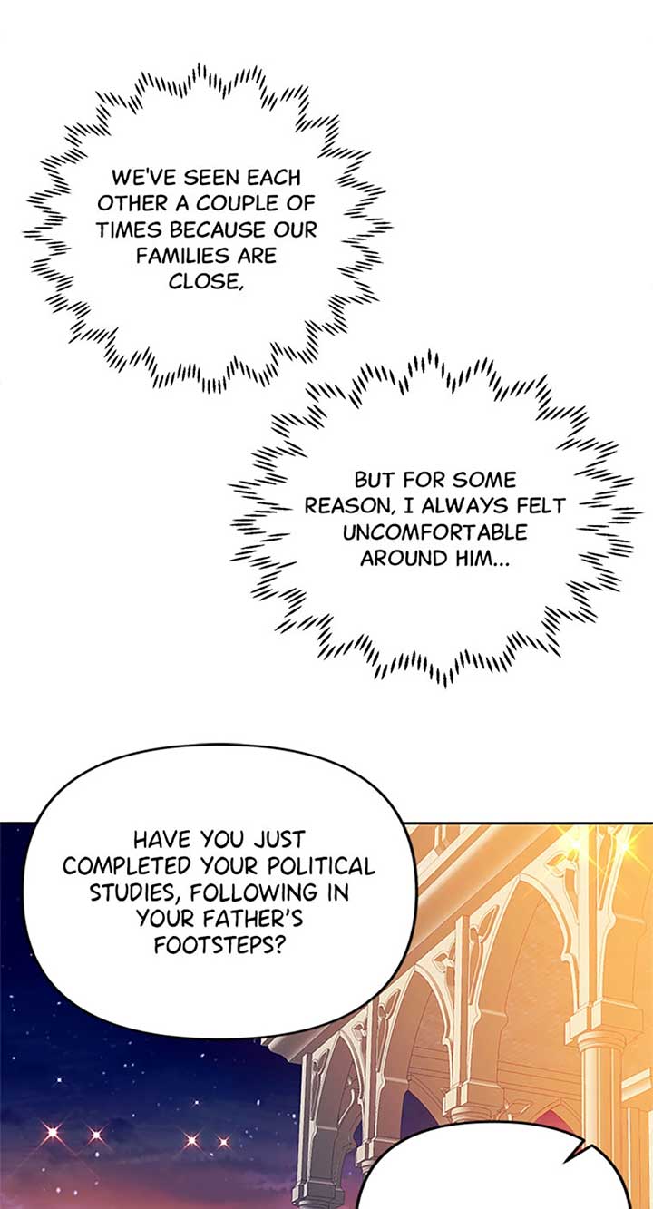 I Raised an Obsessive Servant Chapter 93 - Page 48