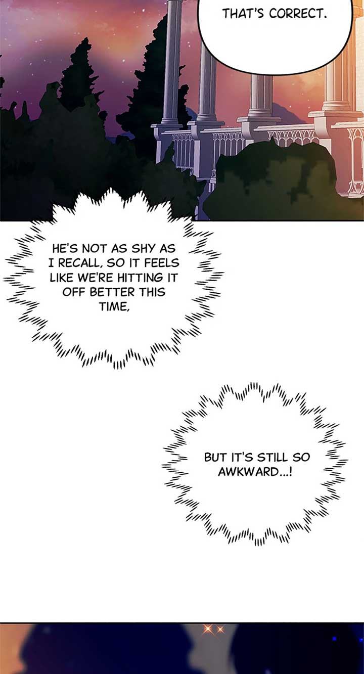 I Raised an Obsessive Servant Chapter 93 - Page 49