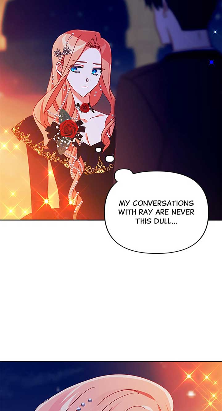 I Raised an Obsessive Servant Chapter 93 - Page 50
