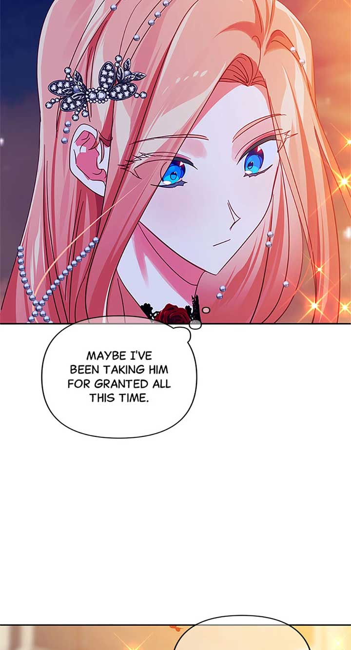 I Raised an Obsessive Servant Chapter 93 - Page 51