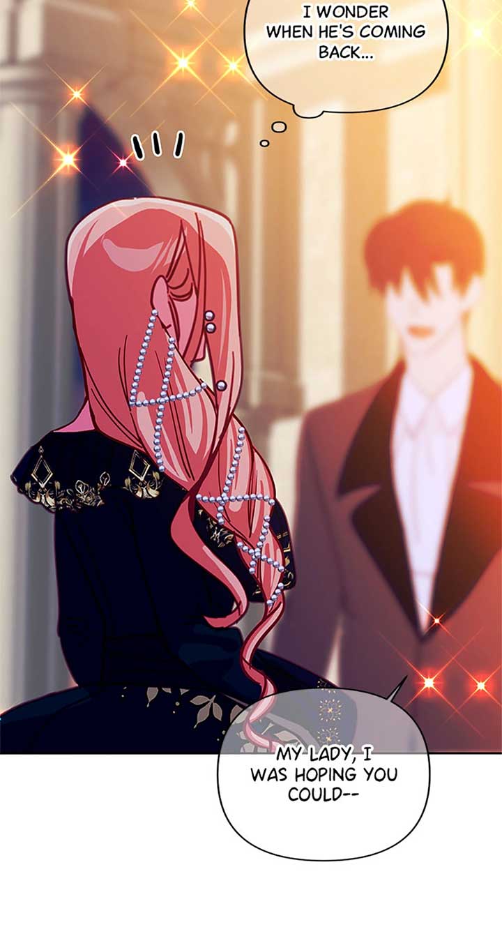I Raised an Obsessive Servant Chapter 93 - Page 52