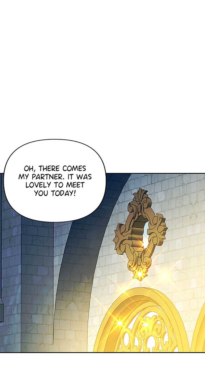 I Raised an Obsessive Servant Chapter 93 - Page 53