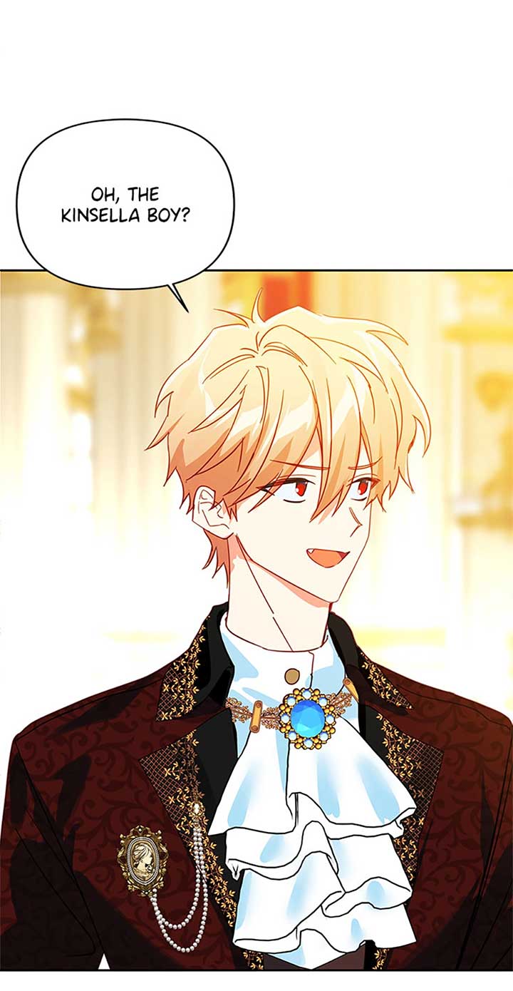 I Raised an Obsessive Servant Chapter 93 - Page 59